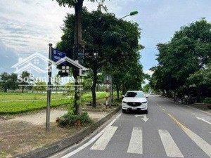 chính chủ cần bán lô đất biệt thự đỉnh long, tp hải phòng