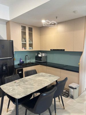 cho thuê căn hộ cao cấp picity high park quận 12, 80m2(3pn) full nt