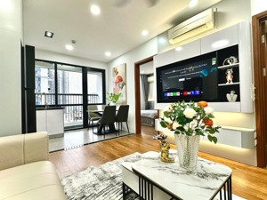 bán cc 75m2, 2pn, 2wc ở booyoung, mỗ lao, 5,85 tỷ, hà đông, hn