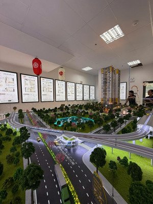 bán căn hộ cc bcons asahi, 42 triệu/m2, 49,58m2, 2pn, dĩ an, bình dương, hot