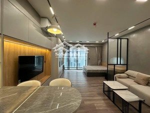 bán căn hộ 1pn, 58m2, 4,7 tỷ tại heritage west lake, lạc long quân, tây hồ, hà nội