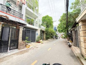 mặt tiền ngay khuông việt, tân phú nhà đẹp giá tốt 65m2