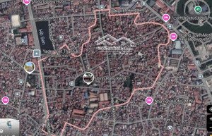 bán siêu phẩm toà nhà mặt đường tô hiệu , lê chân , hải phòng. 