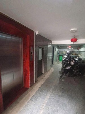 bán toà ccmn mp cự lộc - dt 66/69(t2)m2 - 9 tầng - mt 5m - giá 27.9 tỷ toà ccmn mặt phố đẳng cấp