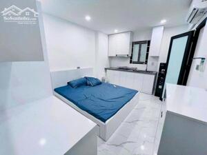 Nhượng siêu phẩm CHDV ở Lạc Long quân 6.5 tầng 26PKK, lợi nhuận 35 tr/ tháng