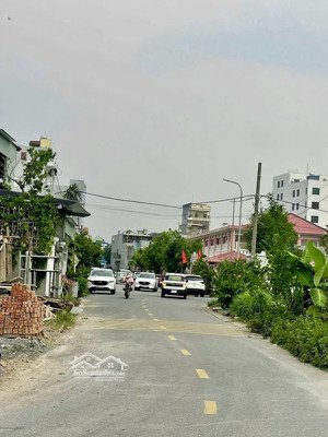 chính chủ gửi bán 2 lô đất 68m2 - đẹp nhất phường thủy nguyên
