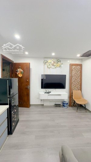 chỉ 2,9tỷ có nhà tt trung tâm thanh xuân mới sửa đẹp chỉ việc xách vali về ở