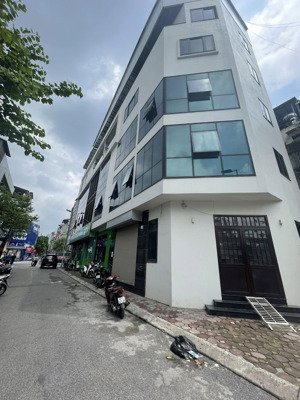 bán nhà siêu đẹp tô vĩnh diện 3 mặt ngõ ô tô vỉa hè trung tâm thanh xuân - 100m2