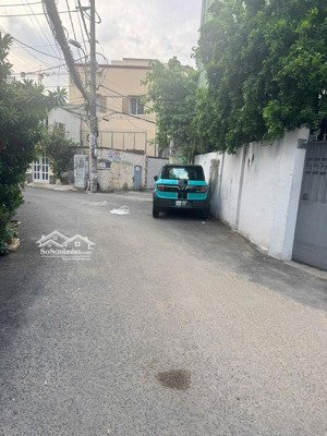 bán đất hiếm hẻm xe hơi 273 nguyễn văn đậu, p. 11, bình thạnh giá chỉ 7,3 tỷ