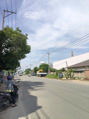 mặt tiền kinh doanh đường kính nổi 16m - sát lê hồng phong và chợ thông dụng - chỉ nhỉnh 6 tỷ đồng