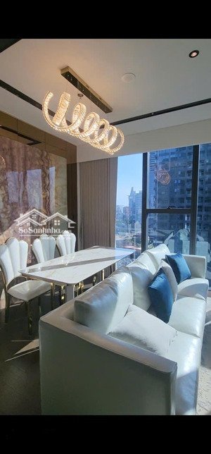 grand marina bán 1pn1wc giá 22,5 tỷ, view bitexco pháo hoa, quận 1, giá all in.lh: 