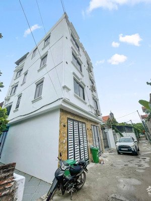 căn góc 4tx32m2 ôtô đỗ như hình 500m ra trạm xe buýt phượng bãi biên giang 