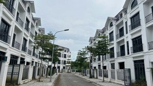 bán suất ngoại giao lk 74,9m2 tại khu nhà ở tây nam mễ trì, châu văn liêm, nam từ liêm, hà nội