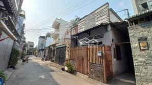 bán đất tại phường tăng nhơn phú, tp. hồ chí minh, diện tích: 5 x 18 = 90 m2