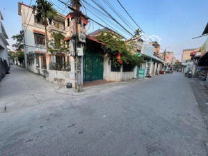 siêu phẩm lô góc - ô tô vào đất - cổ dương, tiên dương, đông anh, diện tích: 49m2, mt = hậu: 4.7m