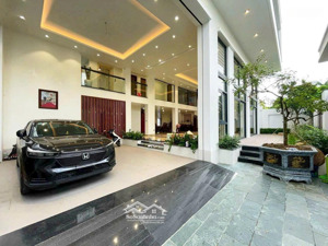 cho thuê biệt thự view đẹp tại lê hồng phong, 40 triệu, 336 m2, 5pn, 6wc, hải an, hp