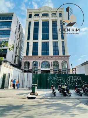 cho thuê toà nhà phố đêm thảo điền địa chỉ 98 xuân thuỷ, phường thảo điền, quận 2