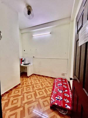 cho thuê nhà trọ, 2tr7, 16m2 ở 95/12 lê văn duyệt, bình thạnh gần chợ bà chiểu
