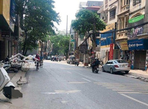 bán đất tặng nhà biệt thự sân vườn - thụy khuê - tây hồ - gần hồ tây