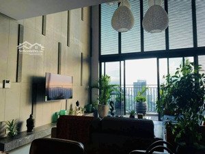 bán căn hộ duplex the view riviera point 3 phòng ngủ full nội thất cao cấp