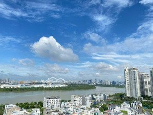 chủ nhà cần bán nhanh căn 2pn view sông trực diện siêu đẹp - giá tốt tại thời điểm - 7,7tỷ all in