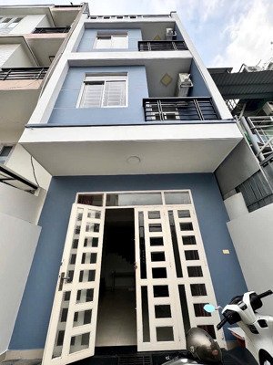 cơ hội đầu tư sát quận 1 - vũ tùng,bt -4,3*19- 4 tầng -12,5 tỷ tl