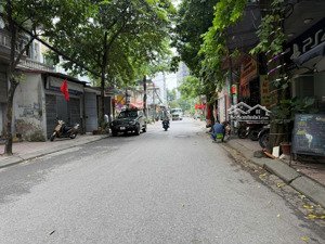 bán nhà 4 tầng 48,5m 13 tỷ-trung tâm phố lý sơn, long biên-mặt đường kinh doanh