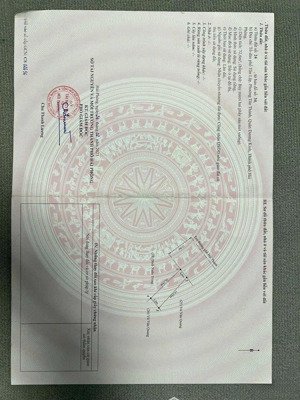 - mặt đường rộng 22m tại tân thành - giáp hải thành, dương kinh, hải phòng. - giá chỉ có 1 tỷ 6 xx