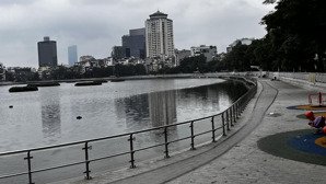 bán nhà phố hoàng cầu, vừa ở vùa kinh doanh, dt 68m2, 5 tầng, giá 27,9 tỷ.