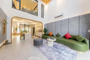 mua vào bao lời - villa hồ bơi tân thái sơn trà cách biển chỉ 400m - có dòng tiền sẵn