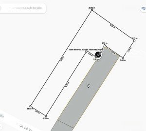 bán nhà 548a - b lê trọng tấn, q.tân phú, dt: 162m2, nhà 2 tầng, giá: 16,5 tỷ