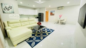 chỉ với 19tr có ngay ch 107m2 3pn2wc tầng cao full nt tại skyline, quận 7. lh ms quyên 