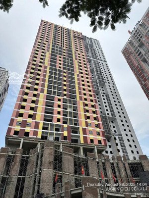 chính chủ bán căn 79m2 chung cư bid residence, mặt đường tố hữu,