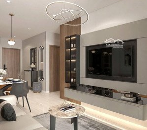 đi nước ngoài cần nhượng gấp bcons city 2pn2wc kế bên làng đại học