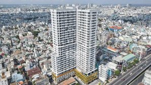 bán nhanh 2pn d-homme q6 giá siêu tốt 5,350 tỷ allin tầng đẹp hướng mát