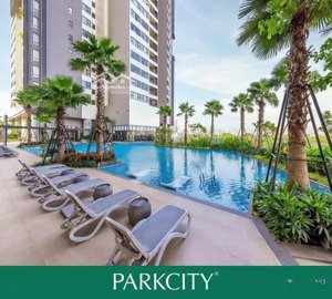 chính chủ (không qua môi giới) bán căn 3pn 108m2 park kiara - park city, nội thất đẹp, tầng đẹp