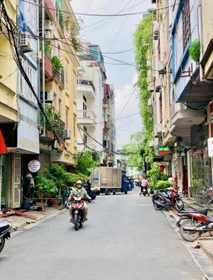 kđt đại kim - 23 tỷ - vỉa hè - phân lô - ô tô tránh - kinh doanh đỉnh