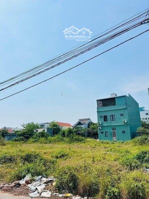 bán đất tại hòa khánh bắc, 9,5 tỷ, 187,5m2, chính chủ bao đẹp