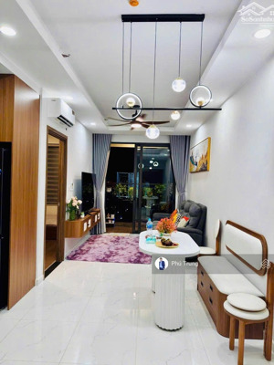 cho thuê cc 2pn, 61m2 tại opal skyline, nguyễn văn tiết, lái thiêu, 7 triệu vnd