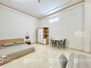studio mới keng - phòng trọ giá rẻ - full nội thất sân bay - gần hoàng văn thụ trung tâm tân bình
