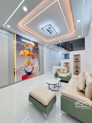 nhà đẹp hxh 6m ngay hương lộ 2 q.bình tân - 60m2 mà giá chỉ : 6 tỷ nhĩnh