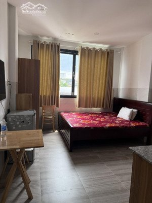 bán toà nhà 5 tầng có thang máy, khu bàn cờ phước long, đường ô tô tránh nhau, nha trang, khánh hòa