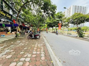 mặt phố vỉa hè thênh thang kinh doanh siêu đỉnh, kim giang hoàng mai.