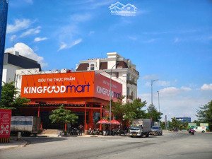 bán siêu phẩm đất 2 mặt tiền đường tạ hiện, (dự án huy hoàng) thạnh mỹ lợi tp thủ đức cũ