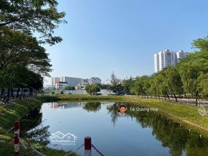 vị trí vip kim cương an phú an khánh để xây biệt thự trên 203m2 ngay công viên hồ cao đức lân