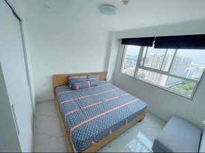 cho thuê cc tại phổ quang, 19 triệu vnd, 100m2, 3pn, 2wc, đầy đủ nội thất, uy tín chỉ với