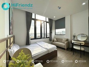 cho thuê phòng trọ 1pn 1wc tại lê đức thọ, 5,5 triệu, 30m2, view đẹp giá siêu hời