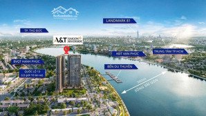 a&t saigon riverside giá f0 cđt: 1pn 1.7 tỷ -1pn+ 2.2 tỷ- 2pn 3 tỷ -3pn 4.1 tỷ bk nhận lãi 1%/ngày