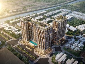 regal complex đà nẵng - căn hộ hạng sang 5 sao, booking giai đoạn đầu ưu đãi đặc biệt từ cđt