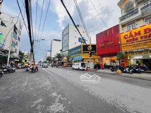 tân phú - mtkd đỉnh - dt 80m2 - ngang đẹp 4,5m 4 tầng btct - đường 16m thống nhất giá tốt nhất khu